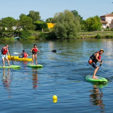 Les bons plans quand il fait chaud