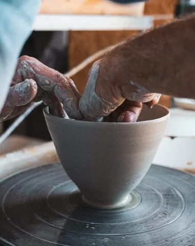 L’artisanat à Cordes sur Ciel