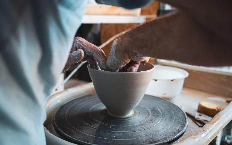 Céramique & Poterie