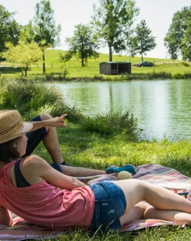 Des vacances nature et éco-responsables