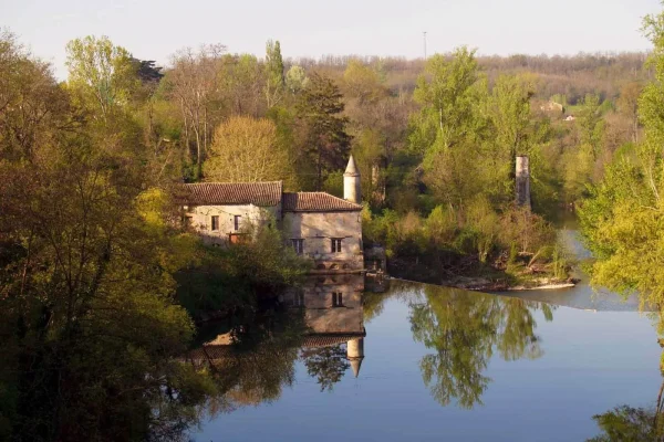 Top des bastides à visiter