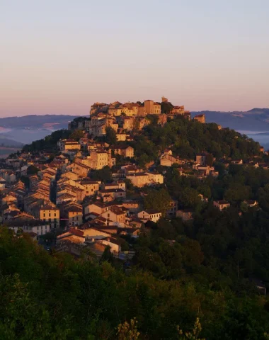 Cordes sur Ciel