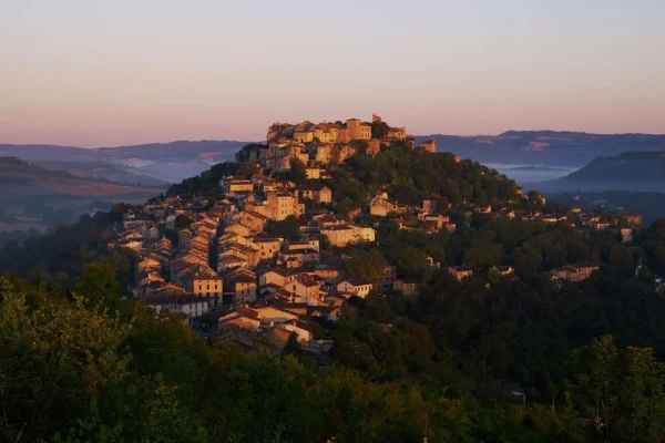 Top des bastides à visiter