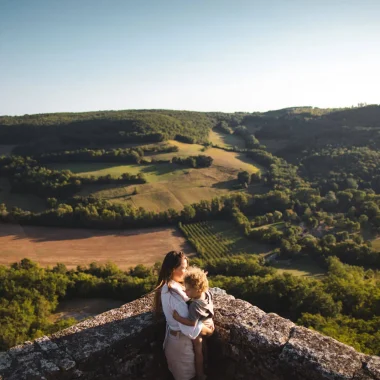 Des plus beaux points de vue