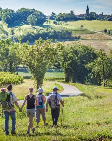 Autour de Gaillac