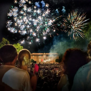 La fête des vins