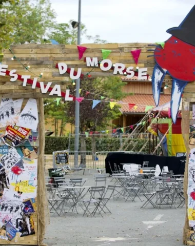 Festival du mOrse