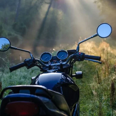 Les plus belles routes à moto