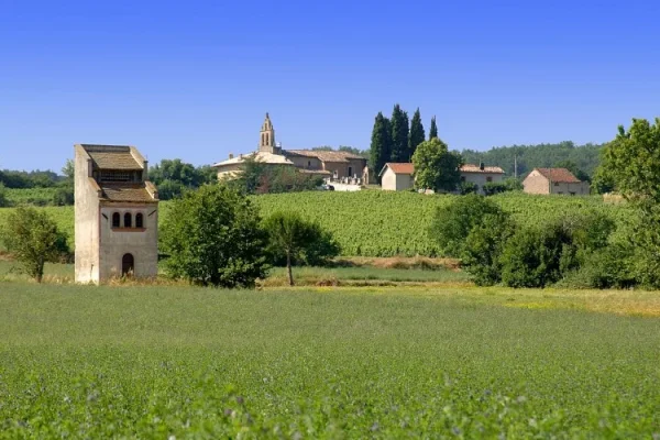 Autour de Gaillac