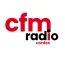 Lien vers notre partenaire CFM Radio Cordes