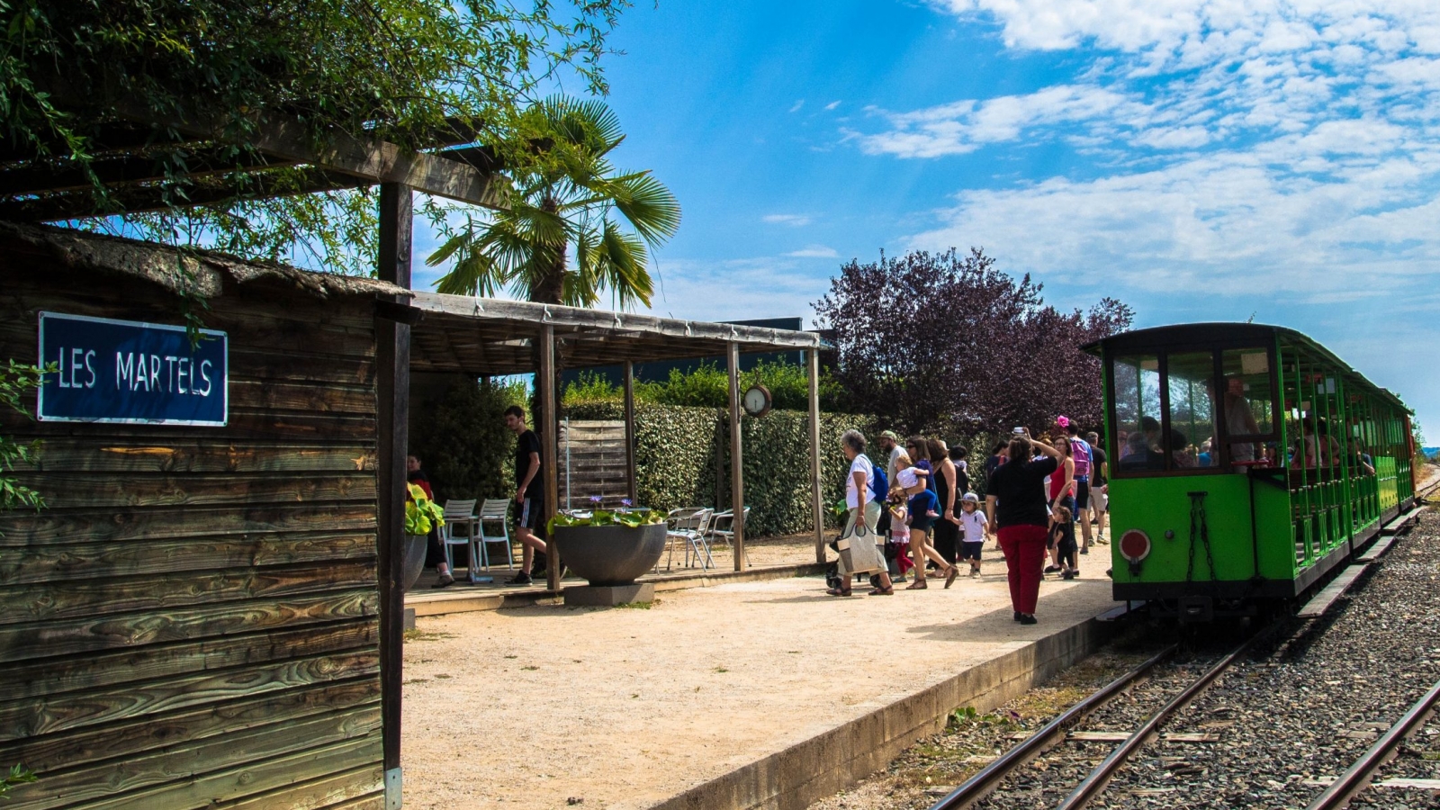 Top 6 activities to delight children and parents alike | La Toscane  Occitane Tourist Office