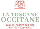 Logo La Toscane Occitane