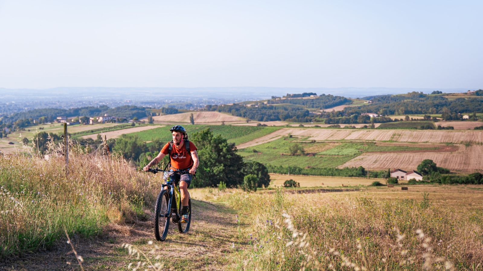 circuits vtt du Tarn