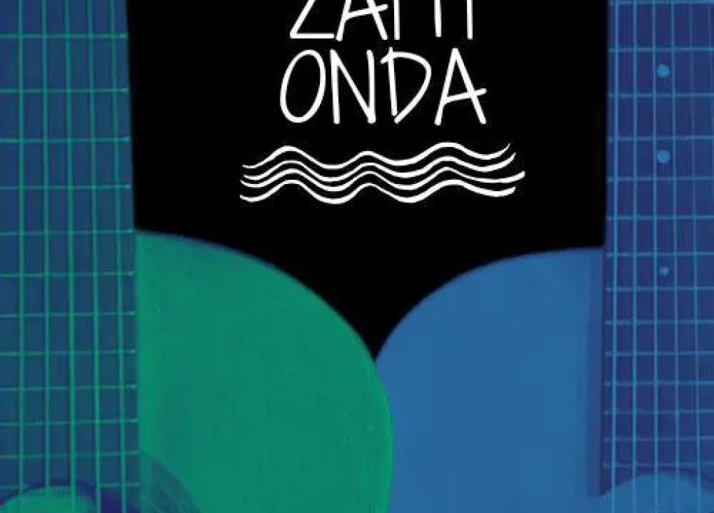 Zaïti Onda - le scénophage