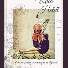 Concert "Lula Heldt" au Scénophage