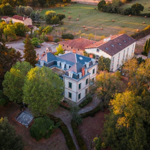 Château de Laborde