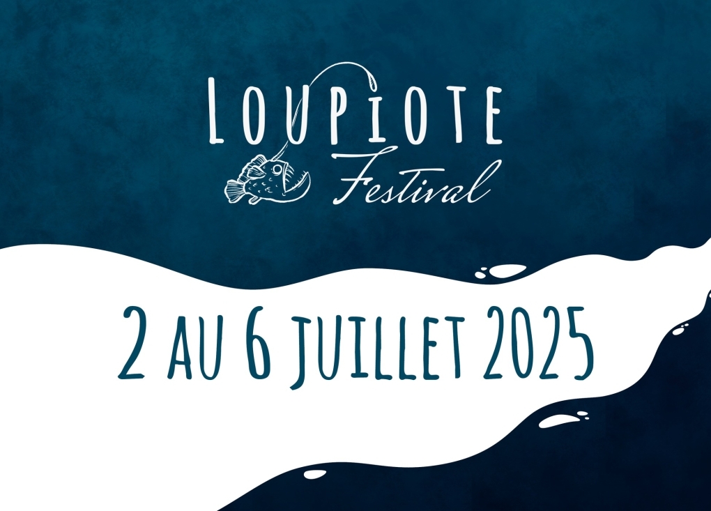 Loupiote Festival #5