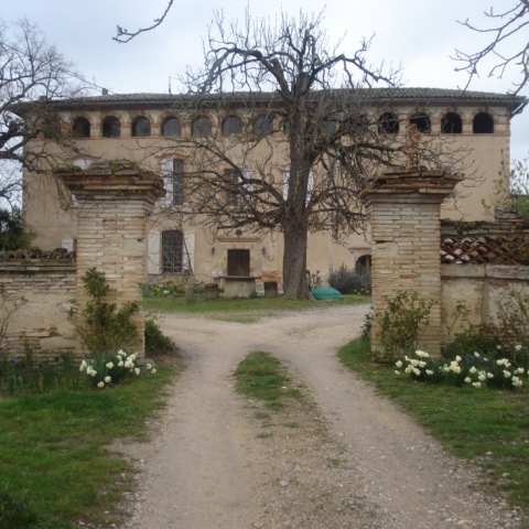 Château de Pepeyroux