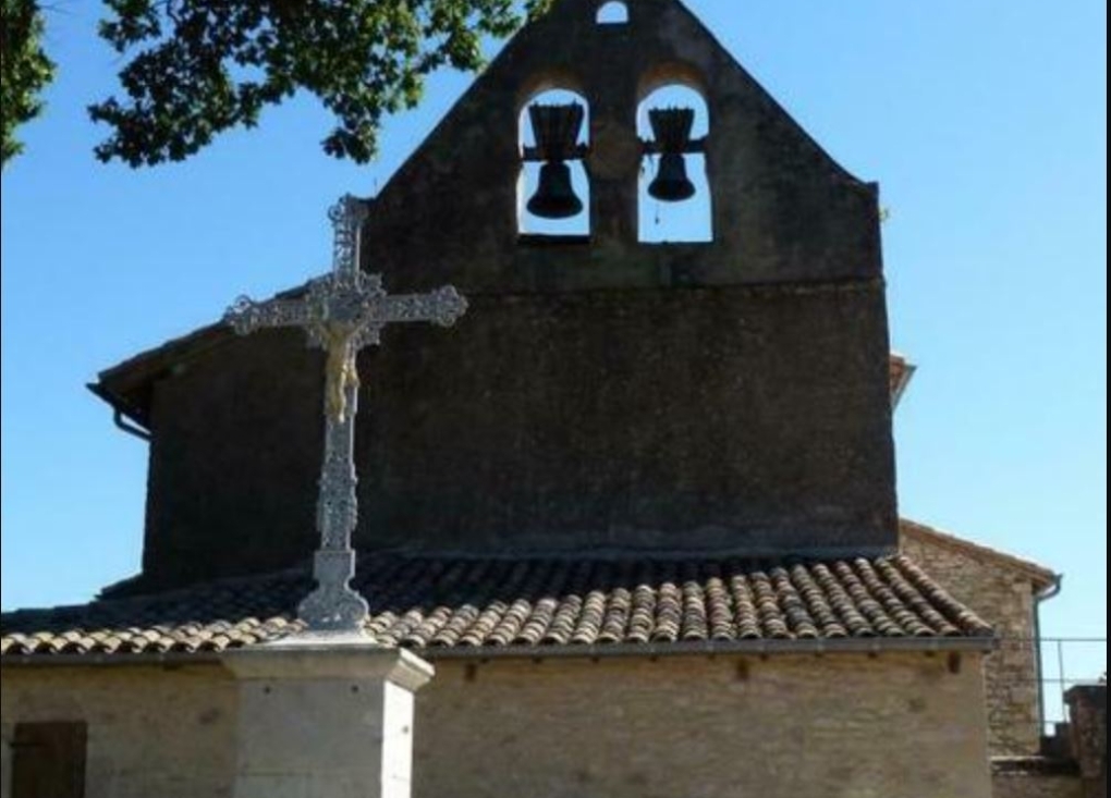 JEP  : Eglise de Saint Jérôme