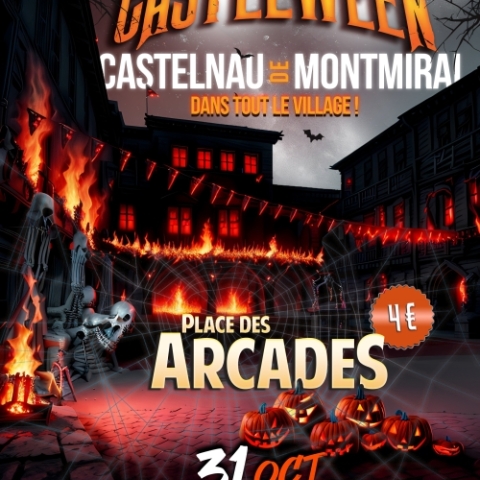 Castelween