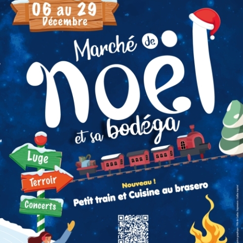 Marché de Noël - Gaillac