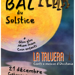 Bal du solstice