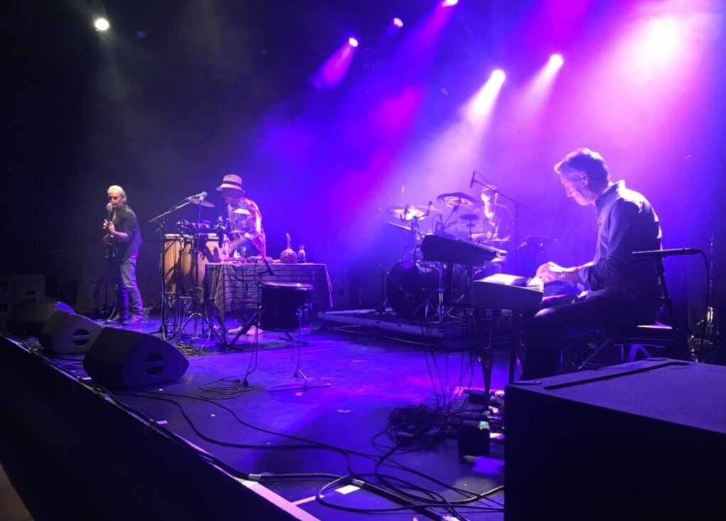 Concerts Fais ton live et Amnezzic à la MJC - Gaillac