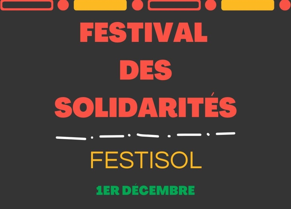 Festival des solidarités avec WOMBERE - La ferme du petit poucet