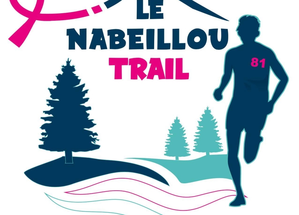 Nabaillou Trail - Base de loisirs de Nabeillou