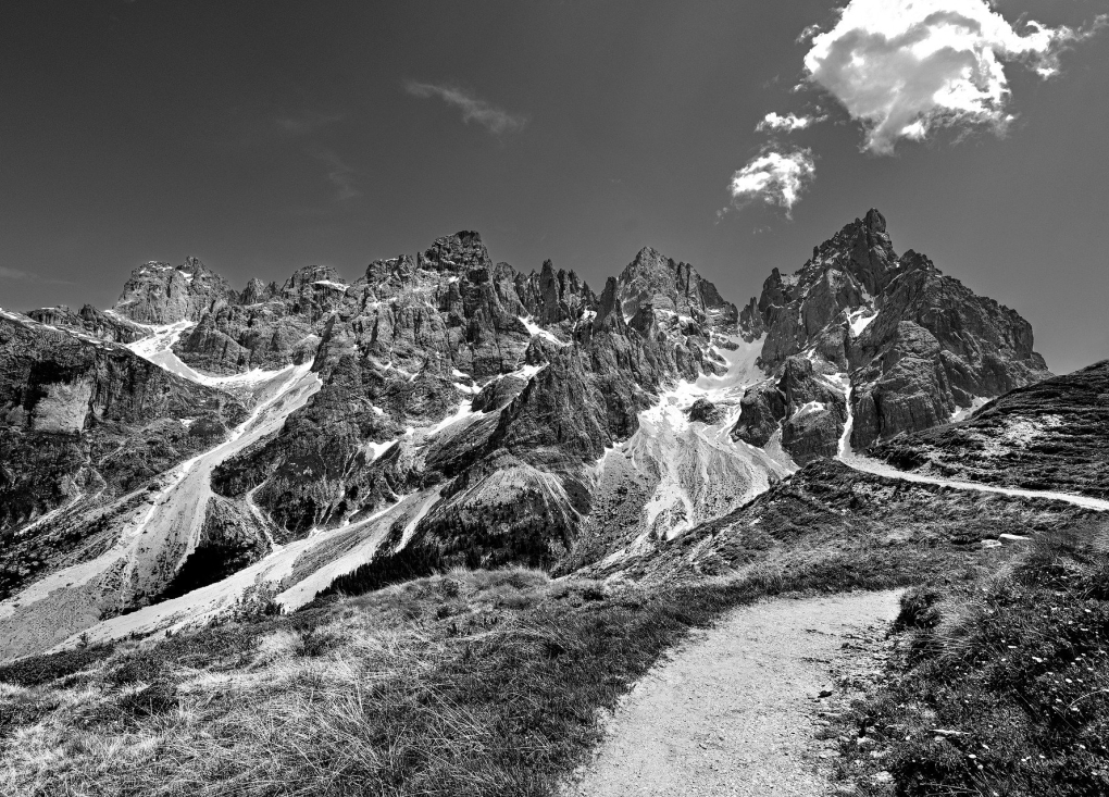 Rencontre avec Patrice Gogue "photographie et land art" - Graulhet