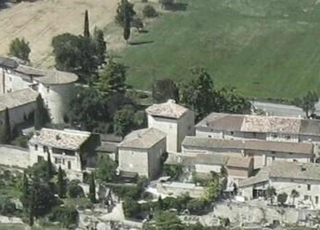 Journées Européennes du patrimoine - Bastide de Mauriac