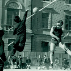 Le patrimoine sportif de Gaillac