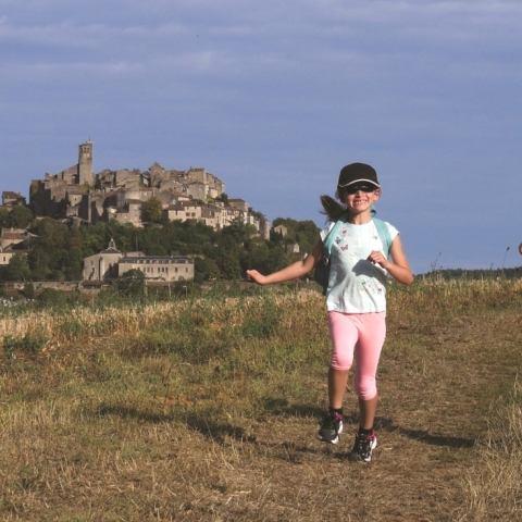 Les visites guidées de l'Office de Tourisme - Spécial scolaires