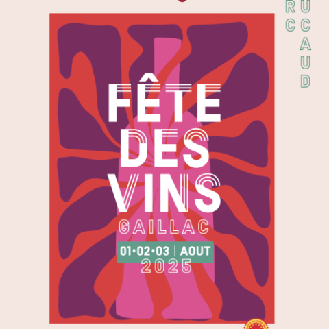 Fête des Vins de Gaillac_Gaillac