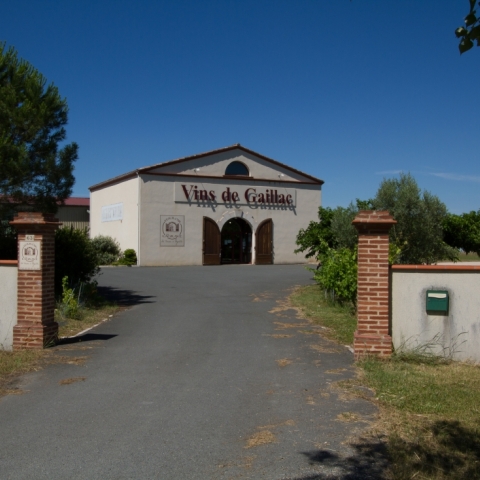 Terroir de Lagrave