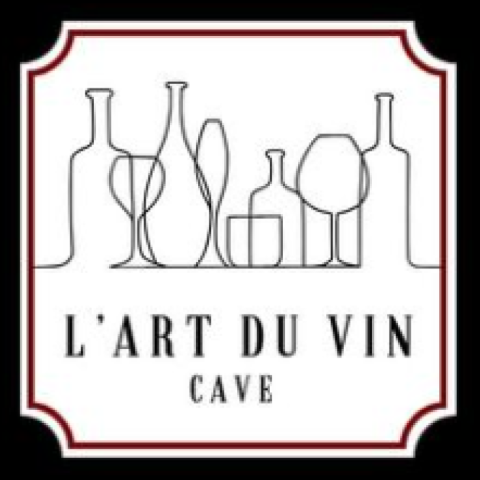 Cave L'art du vin