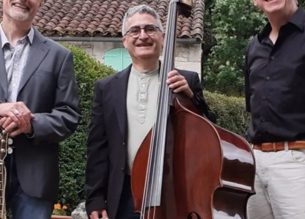 Concert : Sceno Jazz Lanterne Sourde - Le Scénophage