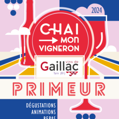 Chai Mon Vigneron 2024