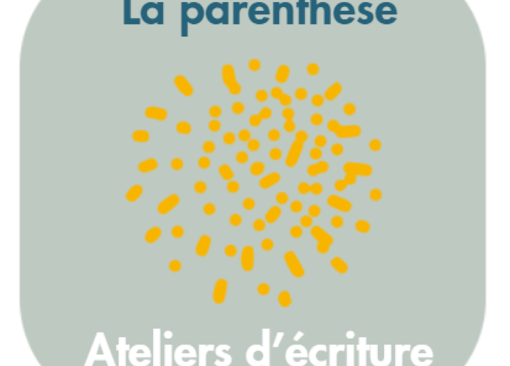 Atelier d'écriture Gaillac