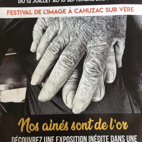 6ème édition FestI'mages - Cœur du village