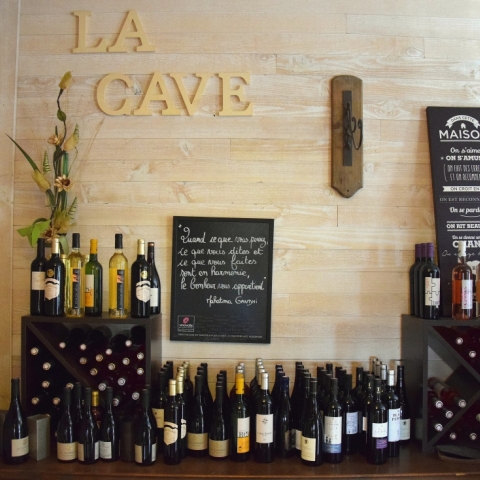 La Cave