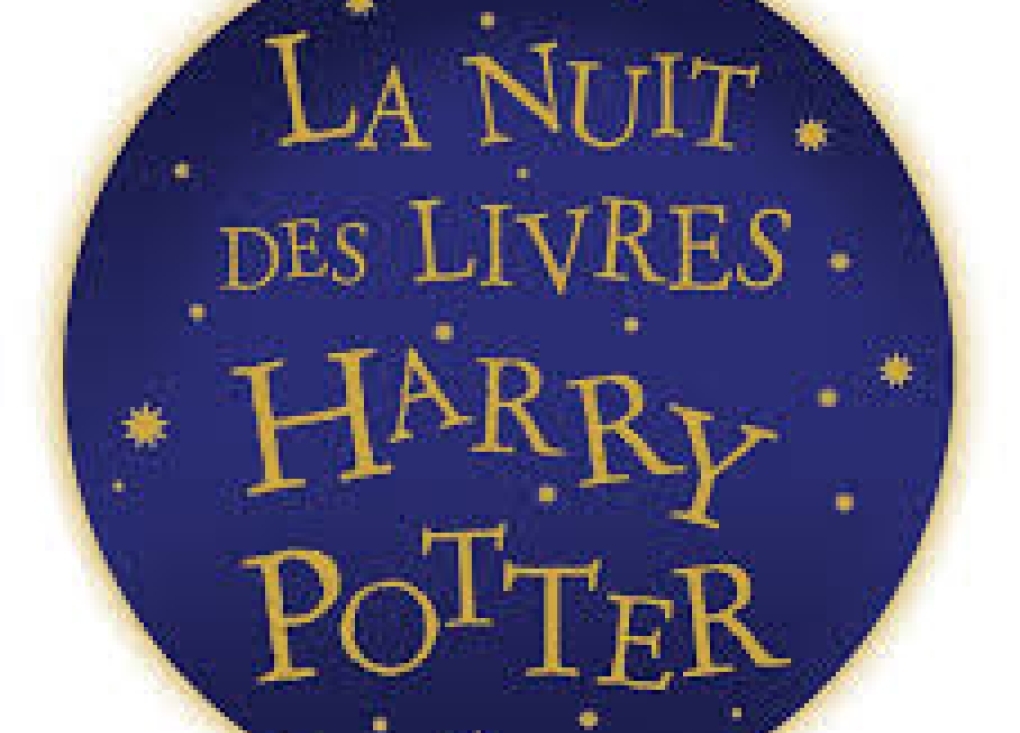 Soirée Harry Potter - Gaillac