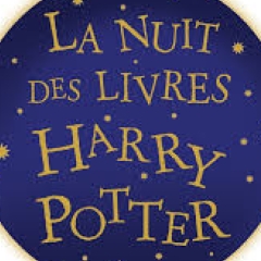 Soirée Harry Potter - Gaillac