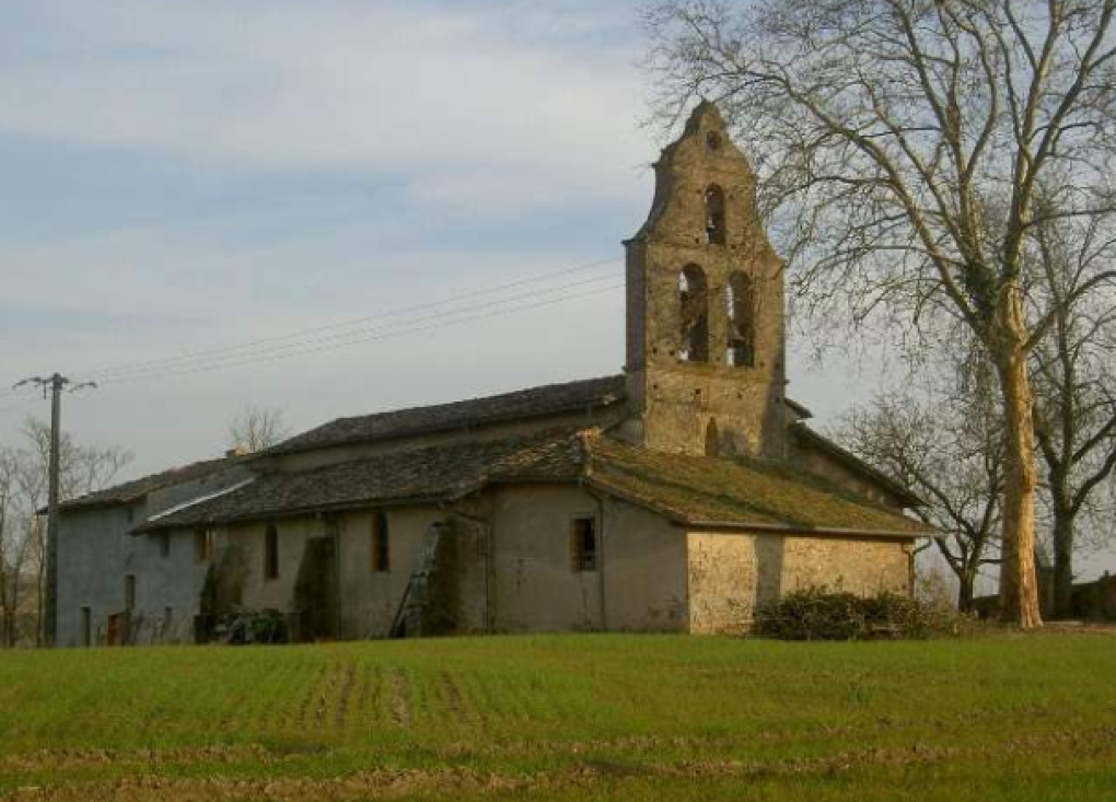 Eglise de Vertus