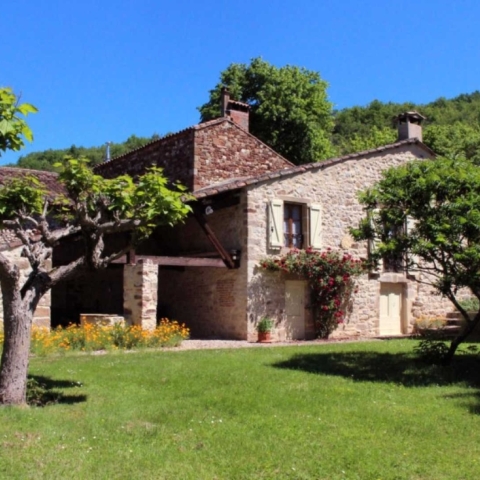 Bienvenue au gîte Le Pressoir