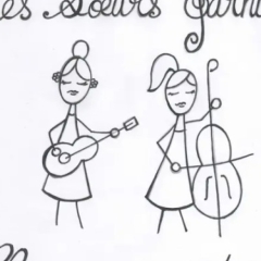 Concert "Les sœurs Garnier"