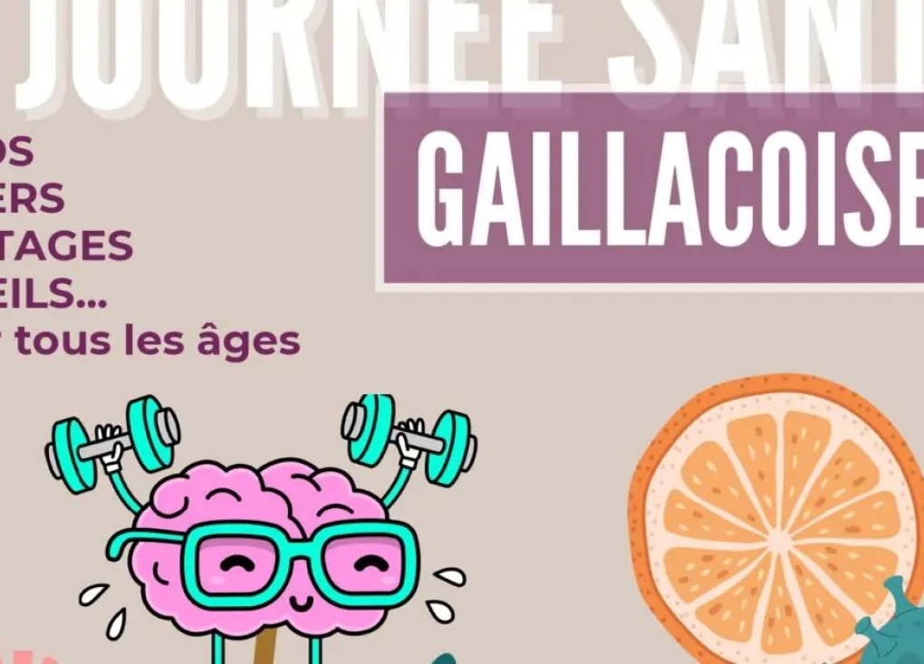 Journée Santé - Gaillac