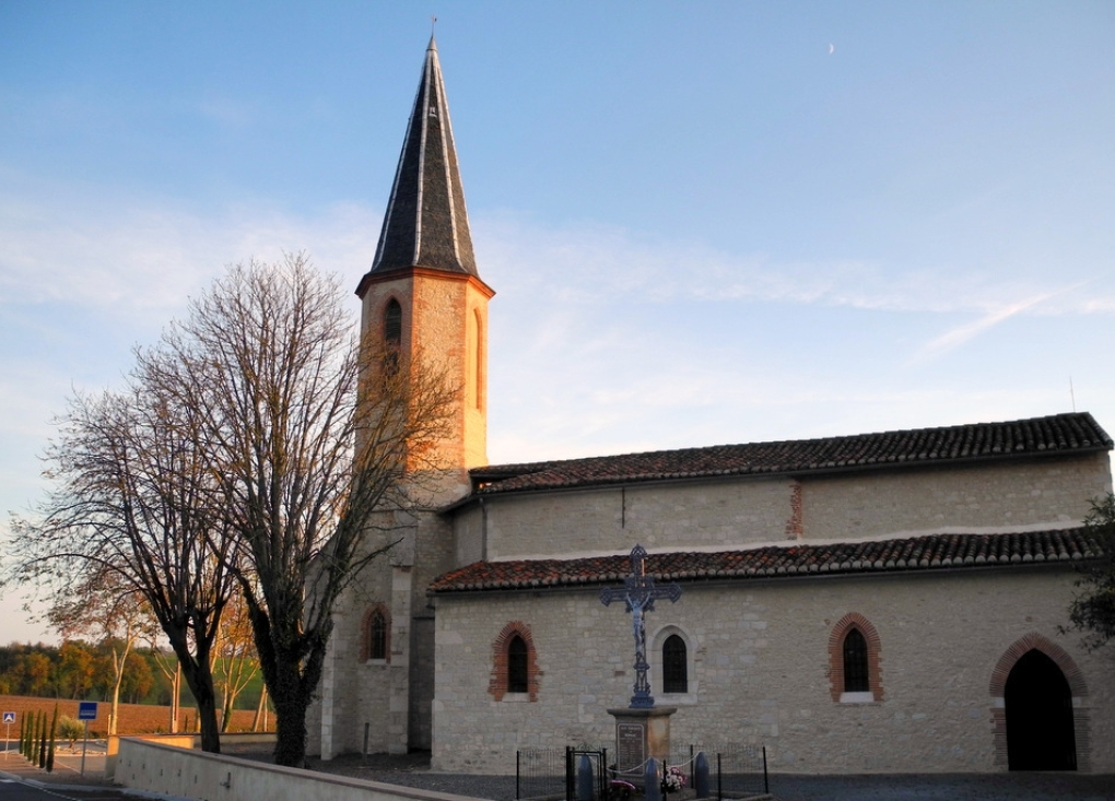 Journées européennes du patrimoine - Église Notre-Dame