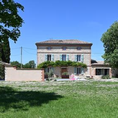 Le Refuge de Labastide