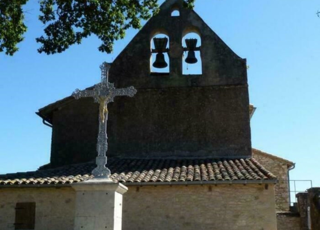 Eglise st Jérôme